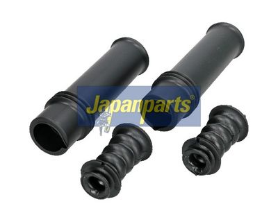 JAPANPARTS Apsauginio dangtelio komplektas, amortizatorius