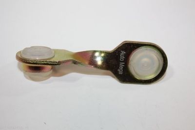 LEVIER DE SCHIMBARE VITEZE