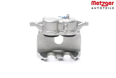 ETRIER FRANA METZGER AUTOTEILE 6261697 17