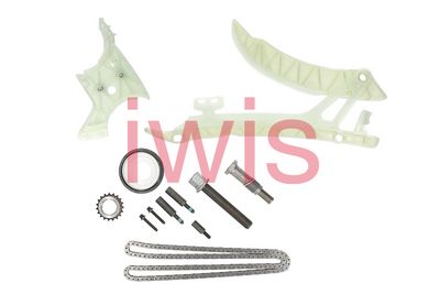 CHIT LANT DE DISTRIBUTIE AIC 59131SET 1