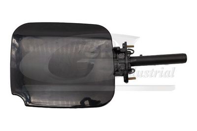 CAPAC REZERVOR DE COMBUSTIBIL