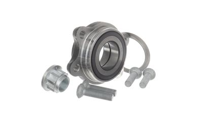 RADLAGERSATZ SKF VKBA6716 6