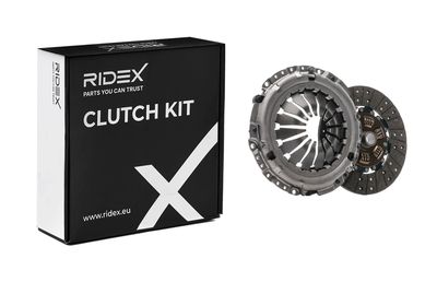 комплект съединител RIDEX 479C0486