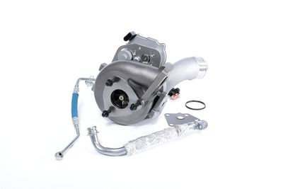 LADER AUFLADUNG BTS Turbo T981345BT 21