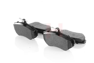 SET PLACUTE FRANA FRANA DISC GH GH414739 25