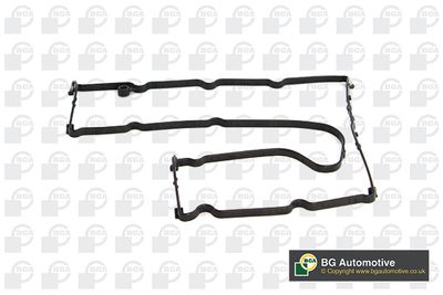 BGA RC2333 Прокладка клапанной крышки для FORD C-MAX