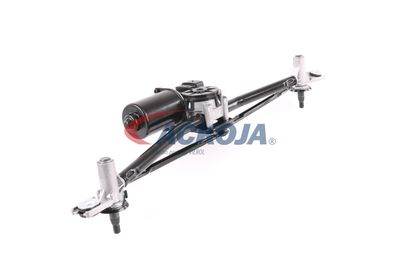 LEGATURI STERGATOR PARBRIZ ACKOJA A520108 29