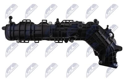 Sací trubka, přívod vzduchu NTY BKS-BM-047