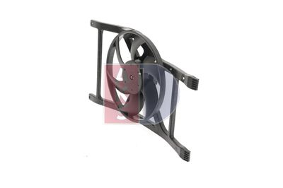 LüFTER MOTORKüHLUNG AKS DASIS 088165N 1