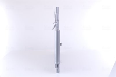 CONDENSATOR CLIMATIZARE NISSENS 941084 4