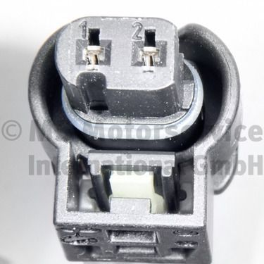 Vorschau Sensor, Abgastemperatur Ansicht 2