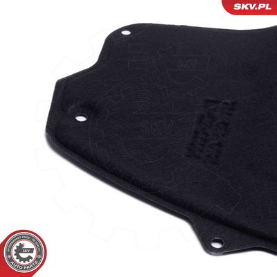 Izolace motorového prostoru ESEN SKV 97SKV897