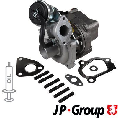 JP GROUP 1217400300 JP GROUP 1217400300