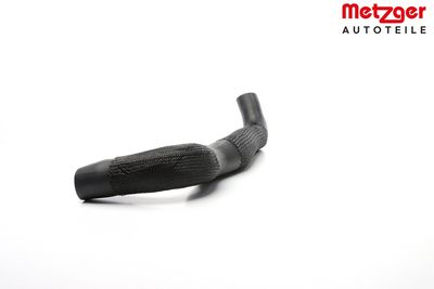 LADELUFTSCHLAUCH METZGER AUTOTEILE 2400798 12