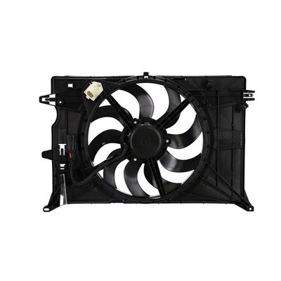VENTILATOR RADIATOR NISSENS 850274 25