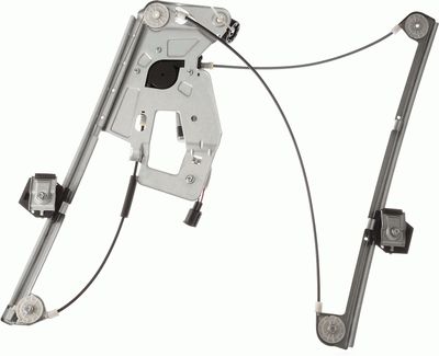 MECANISM ACTIONARE GEAM