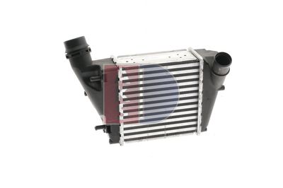 LADELUFTKüHLER AKS DASIS 187021N 14