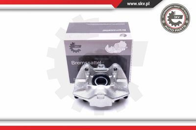 ESEN SKV 42SKV651 Тормозной суппорт  для ALFA ROMEO 1750-2000 (Альфа-ромео 1750-2000)