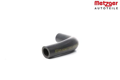 FURTUN RADIATOR METZGER AUTOTEILE 2420412 12