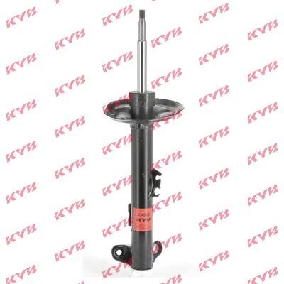 Shock Absorber KYB 334925