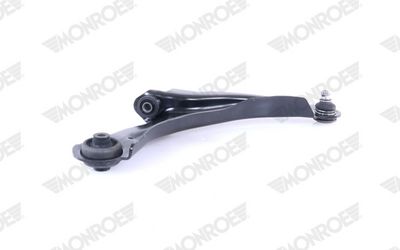 Control/Trailing Arm, wheel suspension L25577