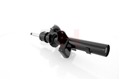 Tlmič pruženia GH GH-322569