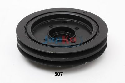 Fulie curea, arbore cotit JAPKO 122507