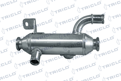 Охладител, ЕГР система TRICLO 340076