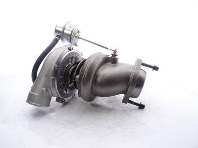 LADER AUFLADUNG GARRETT 7243535001S 6