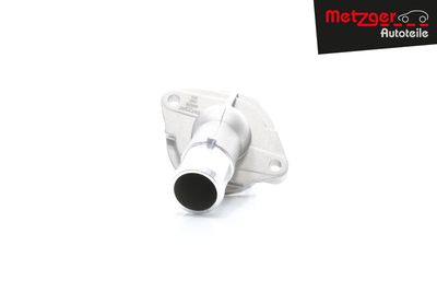 TERMOSTAT LICHID RACIRE METZGER AUTOTEILE 4006358 3
