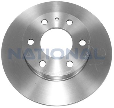 National NBD1536