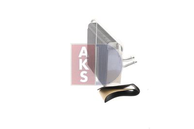 EVAPORATOR AER CONDITIONAT AKS DASIS 820680N 11