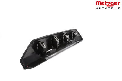 GEHäUSE KENNZEICHENLEUCHTE METZGER AUTOTEILE 2080302 14