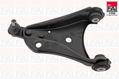 носач, окачване на колелата FAI AutoParts SS7724