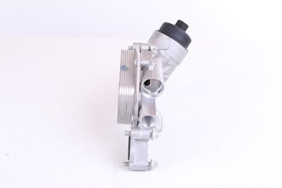 RADIATOR ULEI ULEI MOTOR NISSENS 90930 16