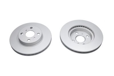 спирачен диск Kavo Parts BR-9355-C