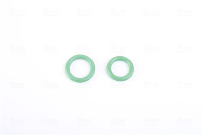 CONDENSATOR CLIMATIZARE NISSENS 940793 5