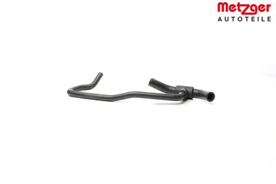 FURTUN RADIATOR METZGER AUTOTEILE 2420495 21