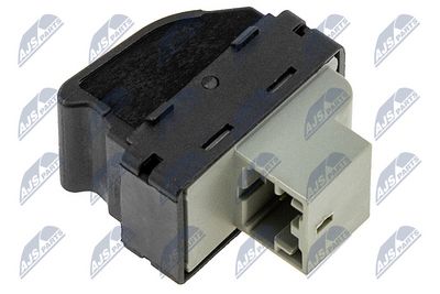 Interruttore, Alzacristallo NTY EWS-WW-122
