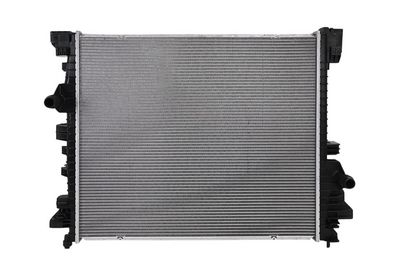 RADIATOR RACIRE MOTOR KAMOKA 7700103