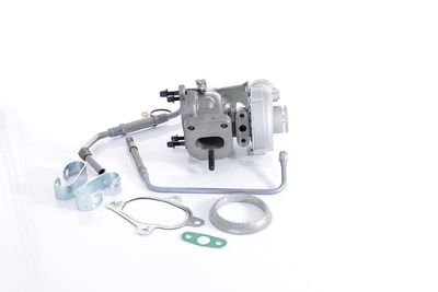 LADER AUFLADUNG BTS Turbo T981008BT 28