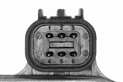 CARCASA CLAPETA VEMO V40810031 1