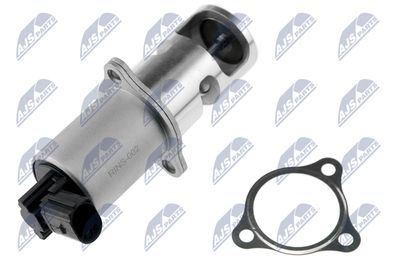 Zawór AGR NTY EGR-NS-002