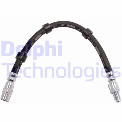 Тормозной шланг DELPHI LH0338 для VOLVO 780