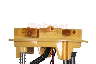 SISTEM ALIMENTARE CU COMBUSTIBIL METZGER AUTOTEILE 2250679 1