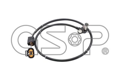 GSP 9A0689 Датчик АБС для MITSUBISHI PAJERO II (V3_W, V2_W, V4_W)