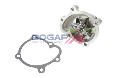 POMPă DE APă RăCIRE MOTOR BOGAP L4234106 3