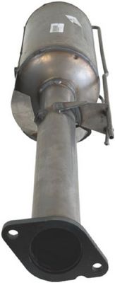 FILTRU FUNINGINE/PARTICULE SIST.DE ESAPAMENT BOSAL 097344 1