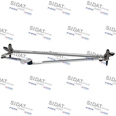 лостов механизъм на чистачките SIDAT 679014A2