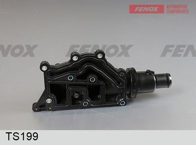 термостат, охладителна течност FENOX TS199